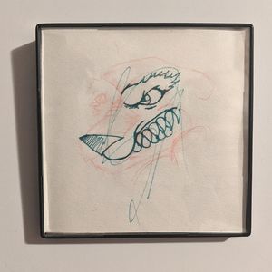 One Of A Kind | Sketch Art